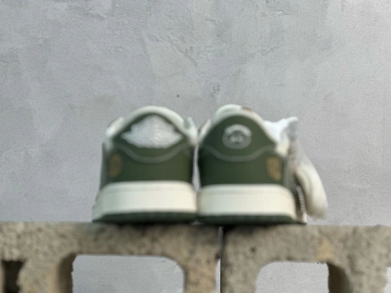 Minimalist Gxccx Casual Shoes 156808