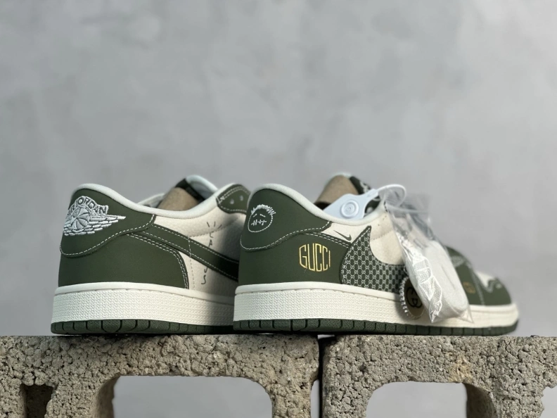 Minimalist Gxccx Casual Shoes 156808