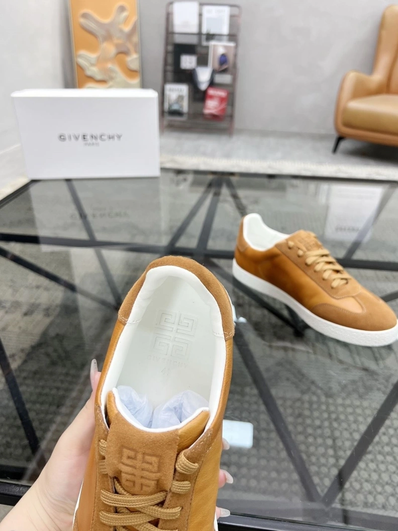 SmartChoice Gxvxnchy Sneakers 152620