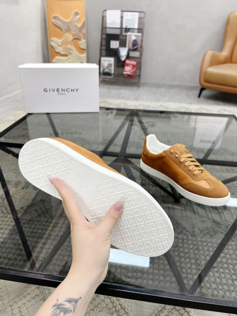 SmartChoice Gxvxnchy Sneakers 152620