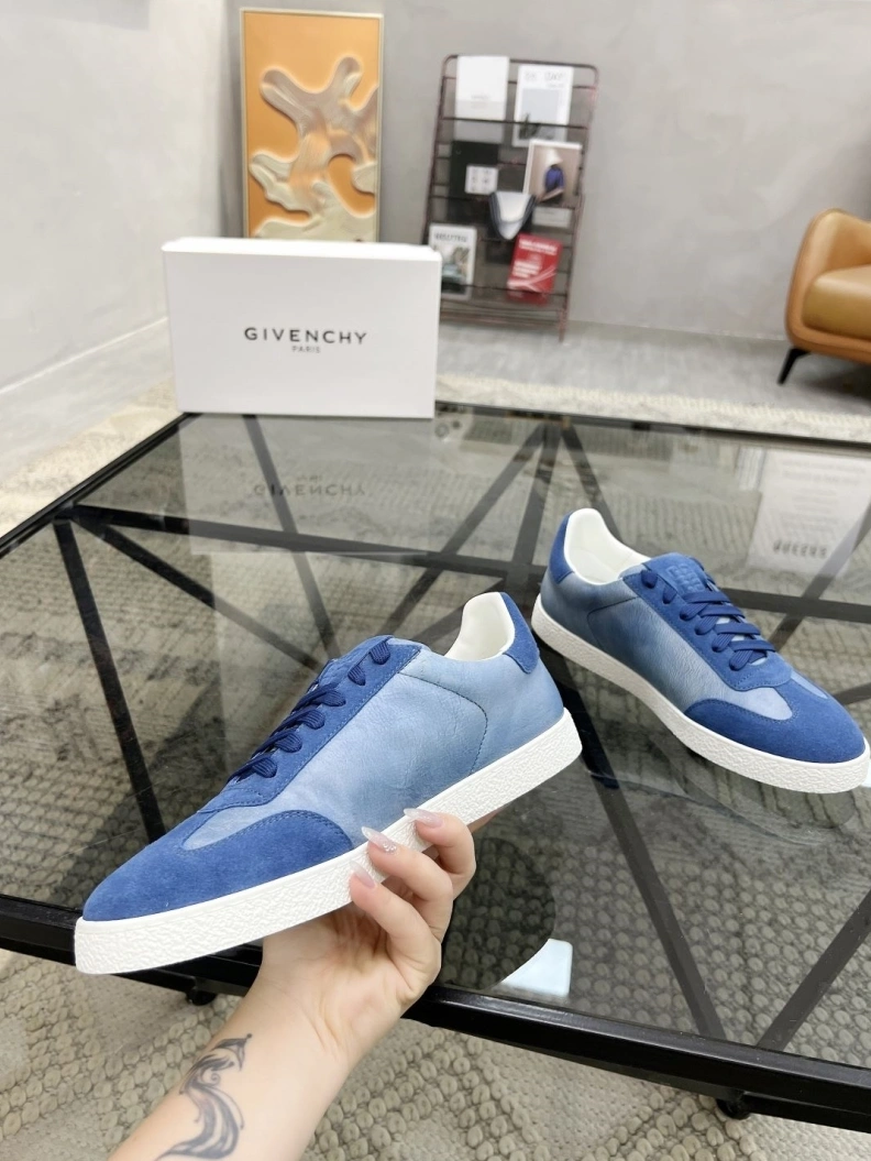 Gxvxnchy Sneakers SmartChoice 152600