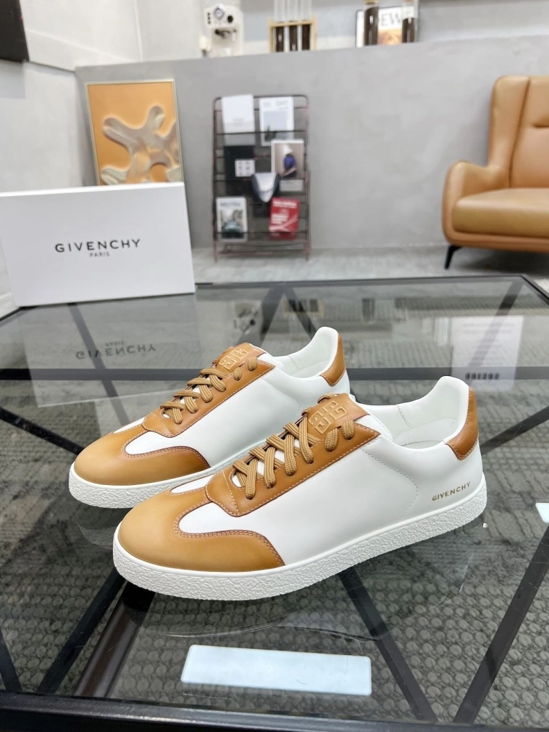 Gxvxnchy Sneakers Fashionable 152607
