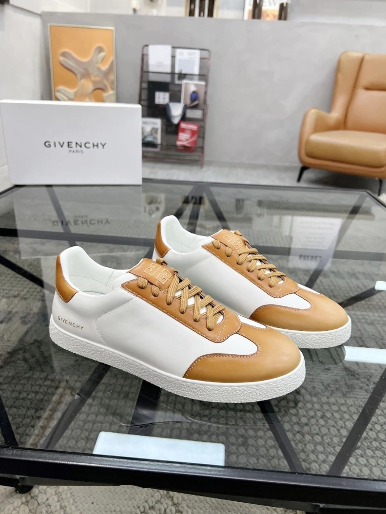Gxvxnchy Sneakers Fashionable 152607
