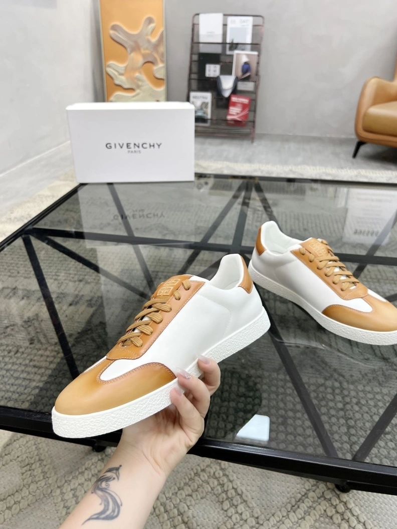 Gxvxnchy Sneakers Fashionable 152607