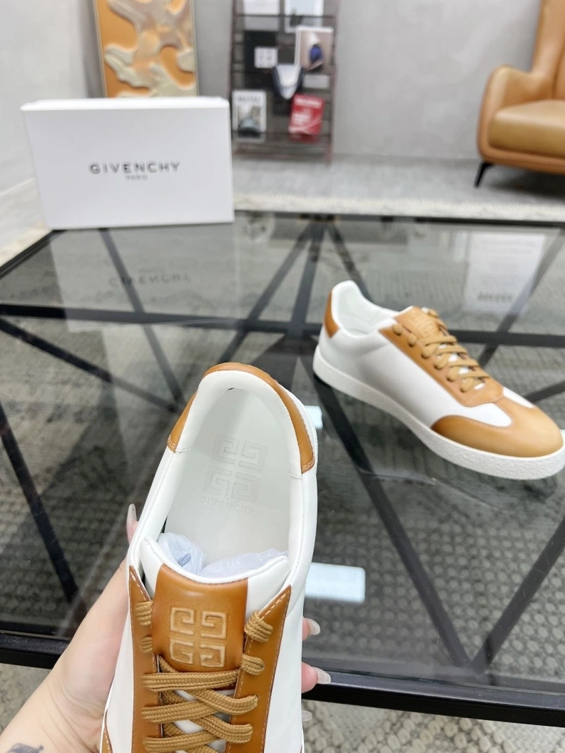 Gxvxnchy Sneakers Fashionable 152607