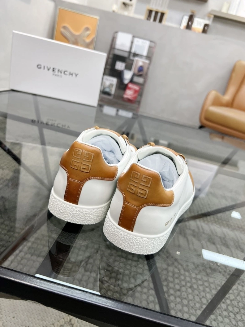 Gxvxnchy Sneakers Fashionable 152607
