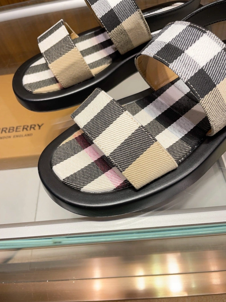Bxrbxrry Slippers Comfortable 114812