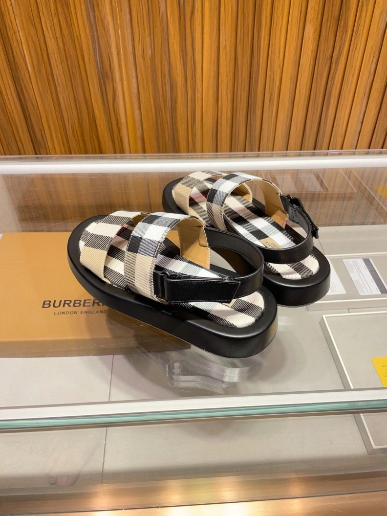 Bxrbxrry Slippers Comfortable 114812