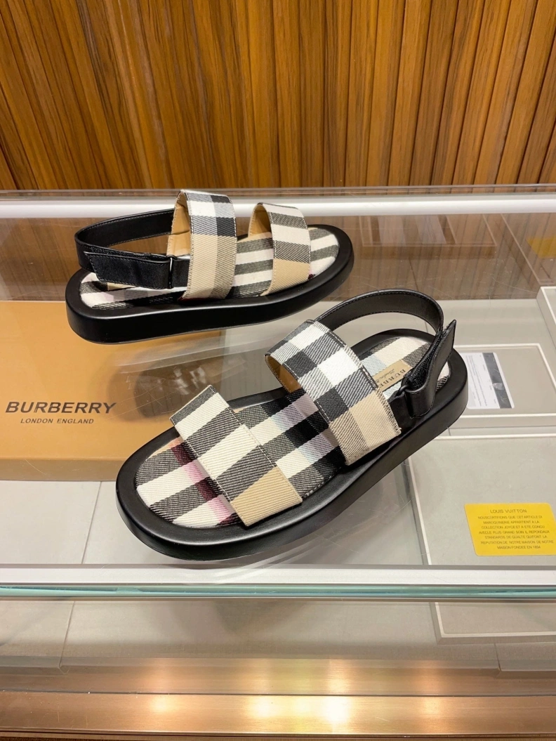 Bxrbxrry Slippers Comfortable 114812