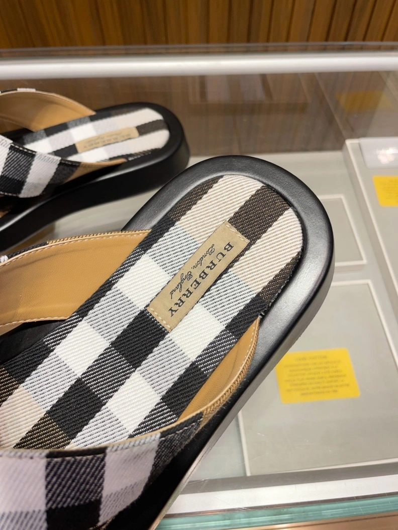 SmartChoice Bxrbxrry Slippers 114809