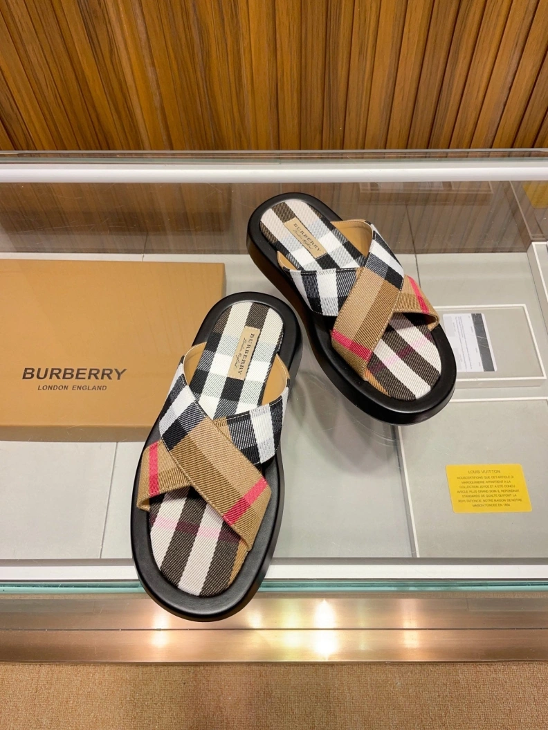 SmartChoice Bxrbxrry Slippers 114809