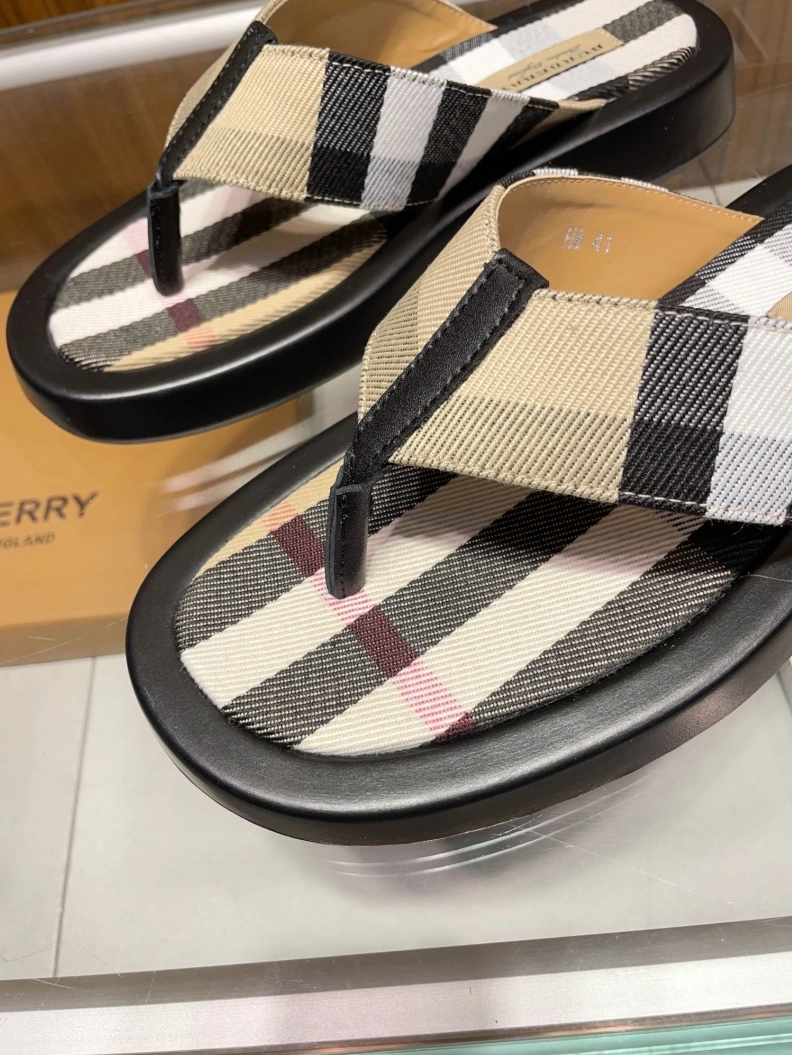 AllSeason Bxrbxrry Slippers 114792
