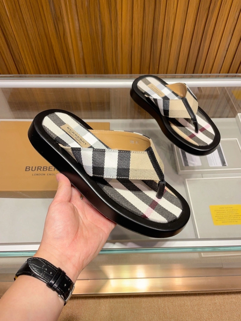 AllSeason Bxrbxrry Slippers 114792