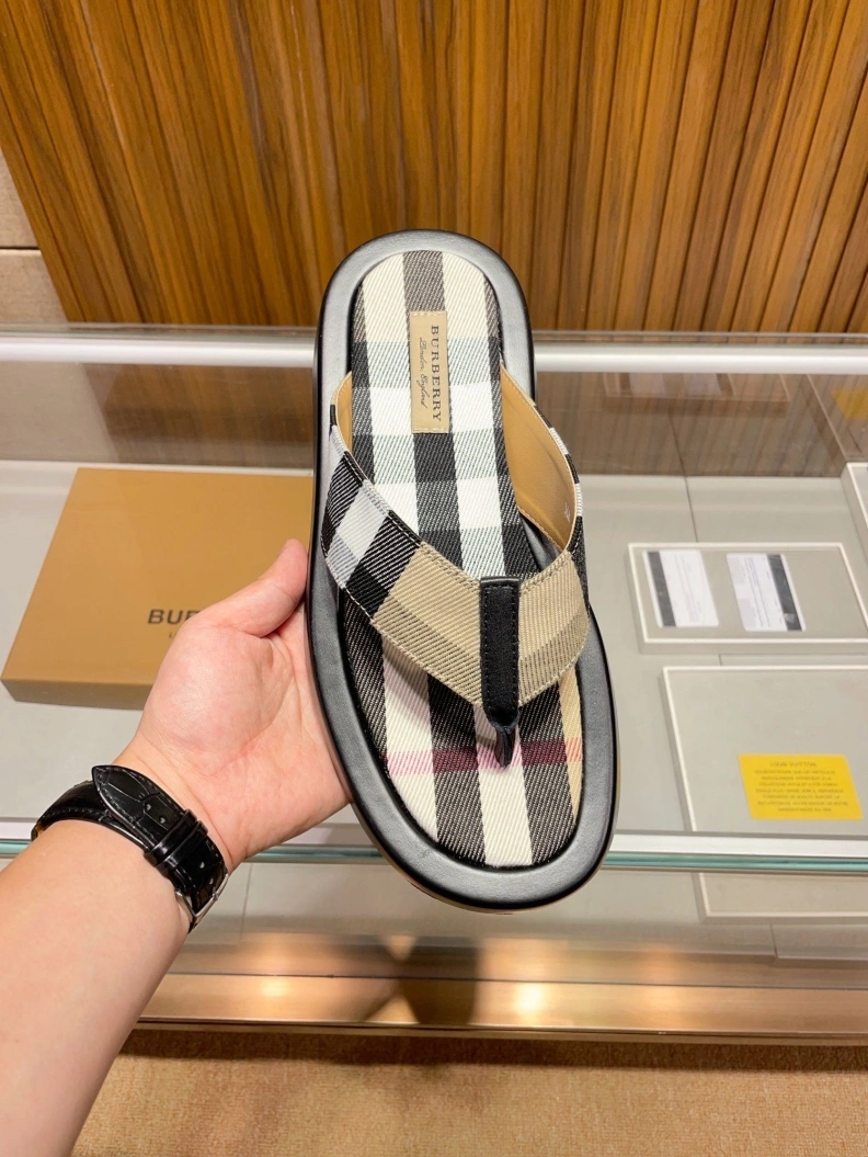 AllSeason Bxrbxrry Slippers 114792