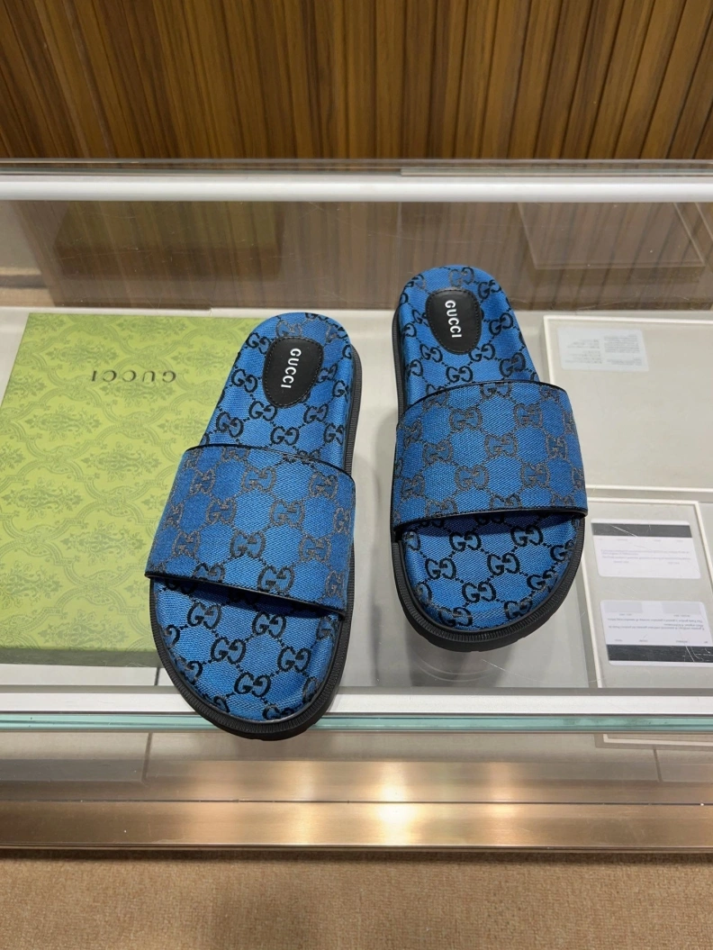 Gxccx Slippers EyeCatching 156386