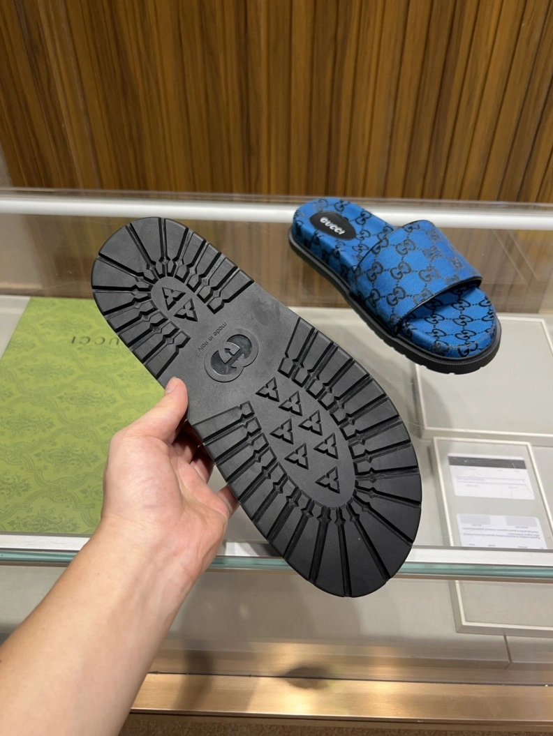 Gxccx Slippers EyeCatching 156386