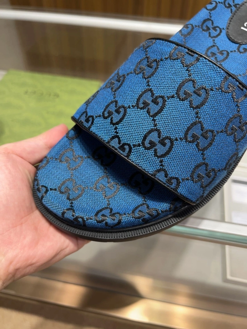 Gxccx Slippers EyeCatching 156386