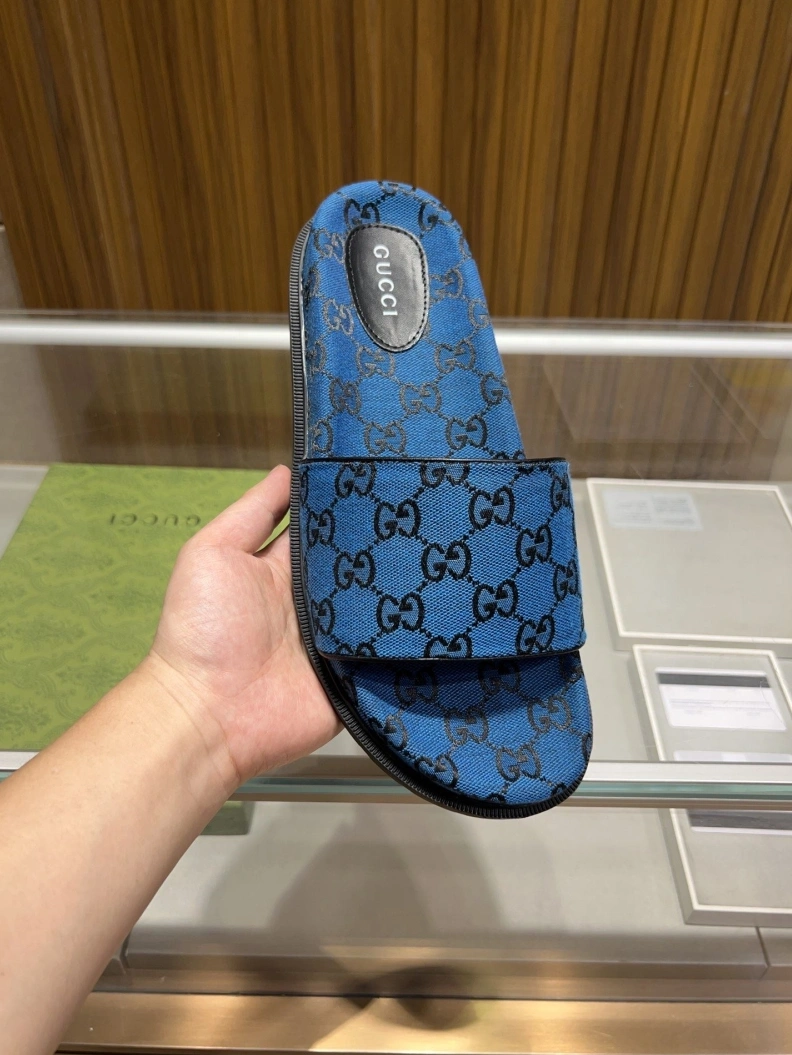 Gxccx Slippers EyeCatching 156386