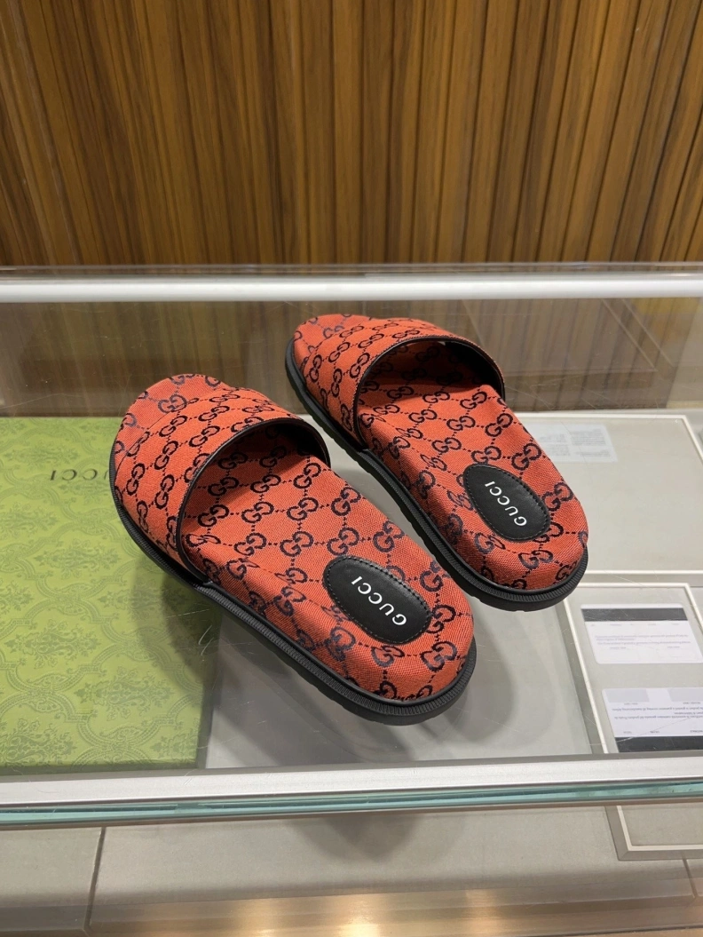 Gxccx Slippers Comfortable 156384