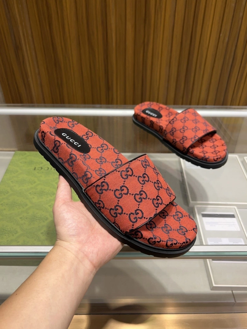 Gxccx Slippers Comfortable 156384