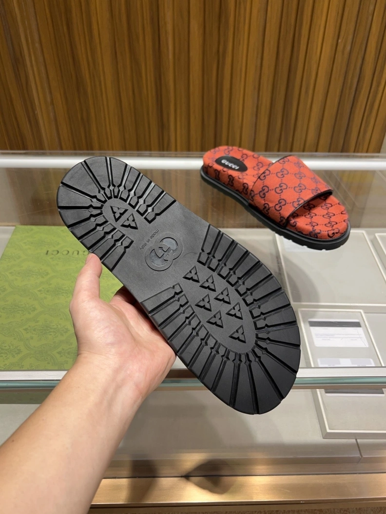Gxccx Slippers Comfortable 156384