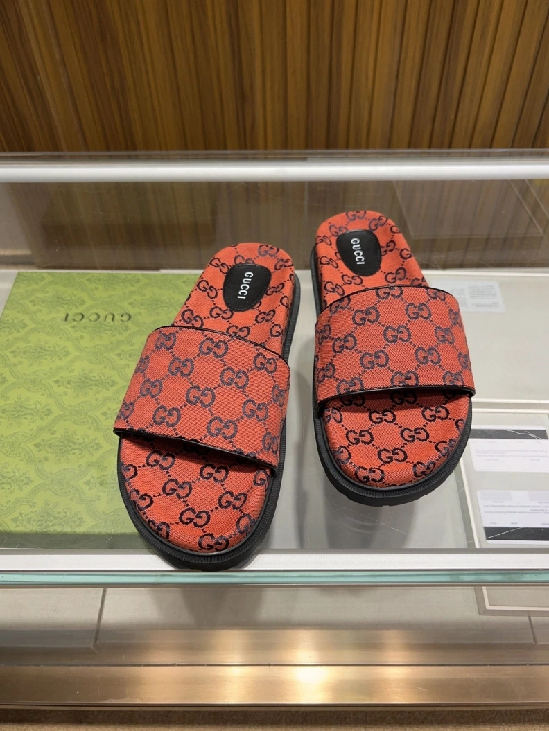Gxccx Slippers Comfortable 156384