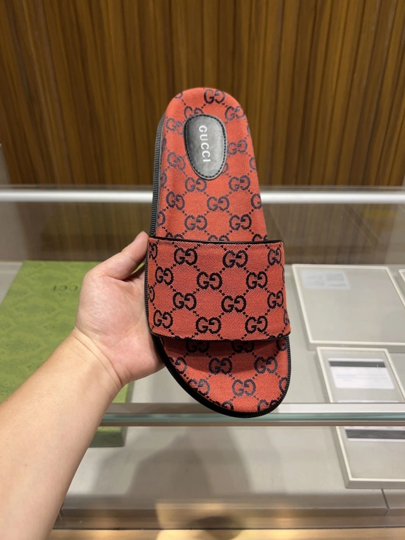 Gxccx Slippers Comfortable 156384