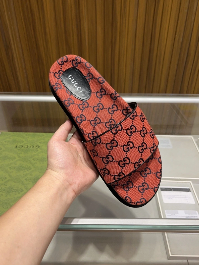 Gxccx Slippers Comfortable 156384