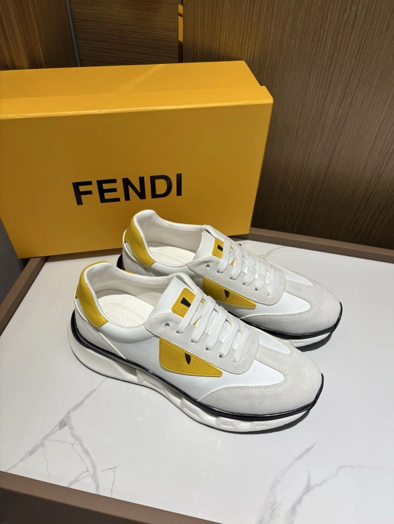 Fxndx Casual Shoes Functional 147601