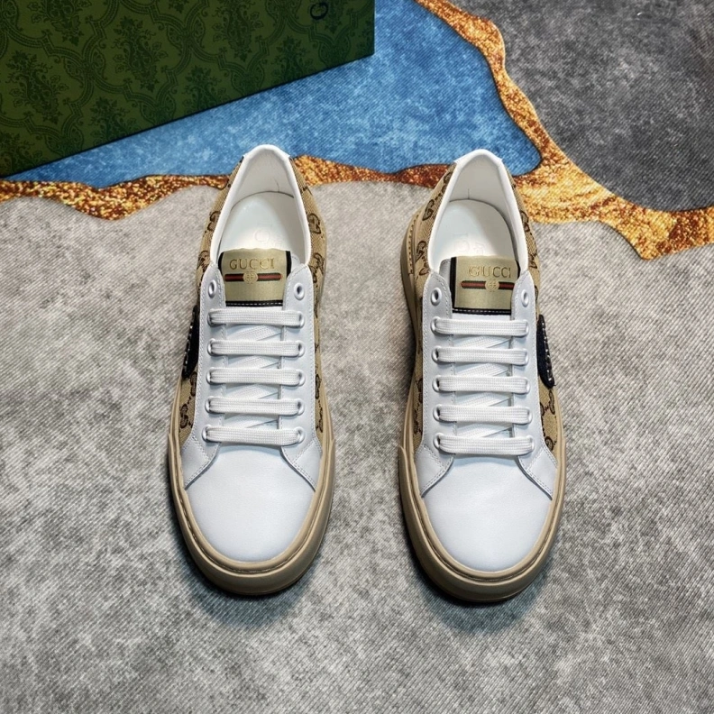 Modern Gxccx Casual Shoes 156810