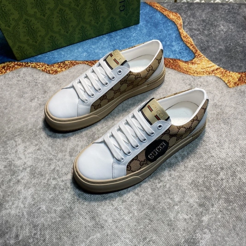 Modern Gxccx Casual Shoes 156810