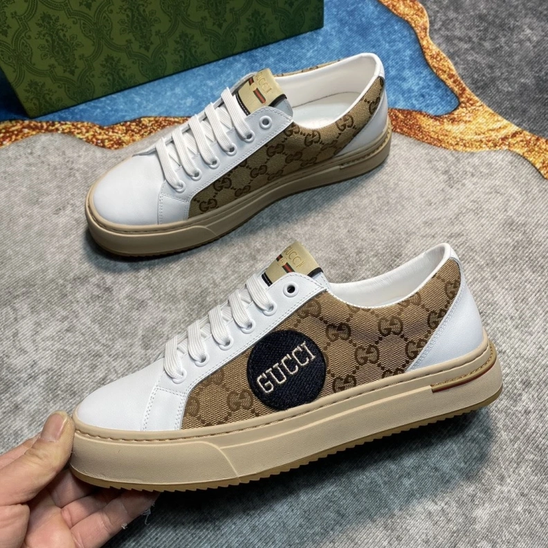 Modern Gxccx Casual Shoes 156810