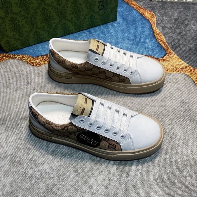 Modern Gxccx Casual Shoes 156810
