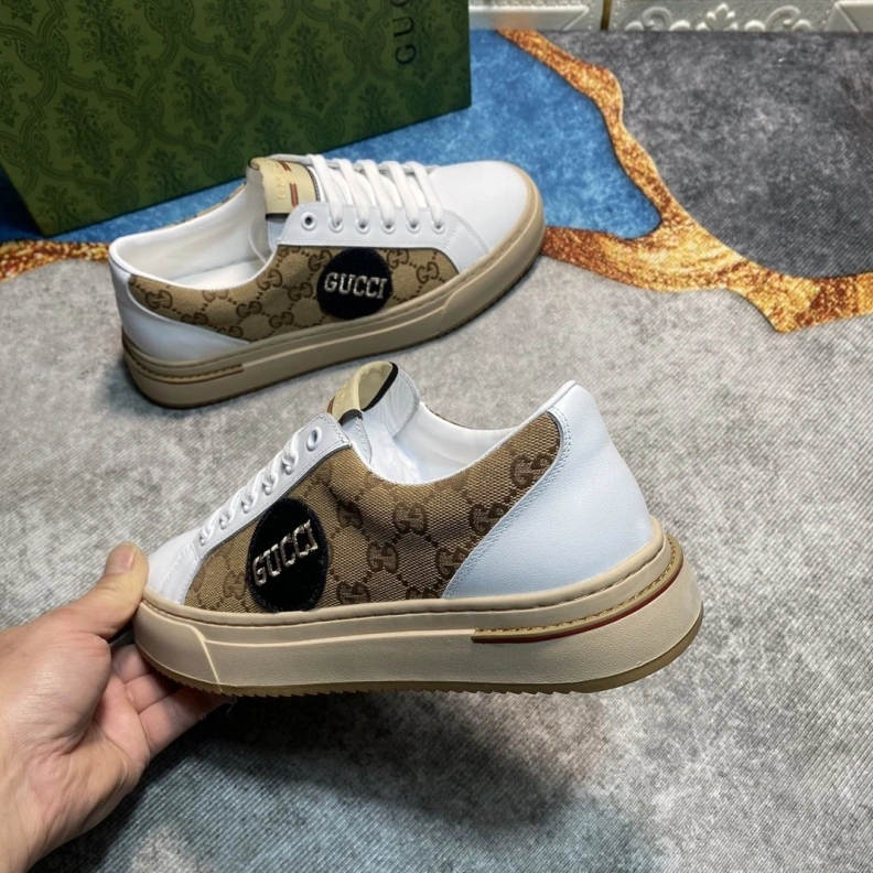 Modern Gxccx Casual Shoes 156810