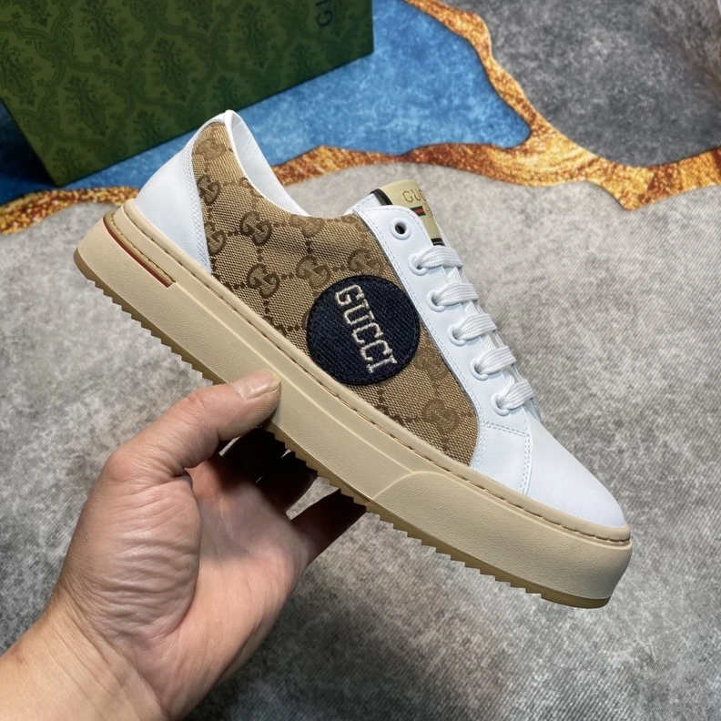 Modern Gxccx Casual Shoes 156810