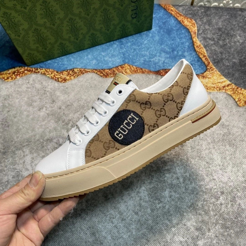 Modern Gxccx Casual Shoes 156810