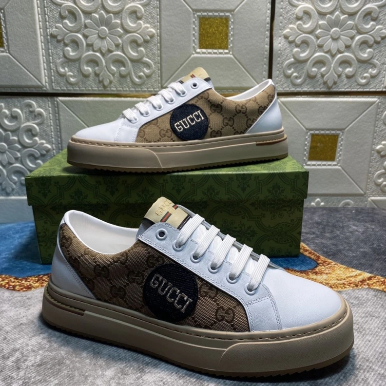 Modern Gxccx Casual Shoes 156810
