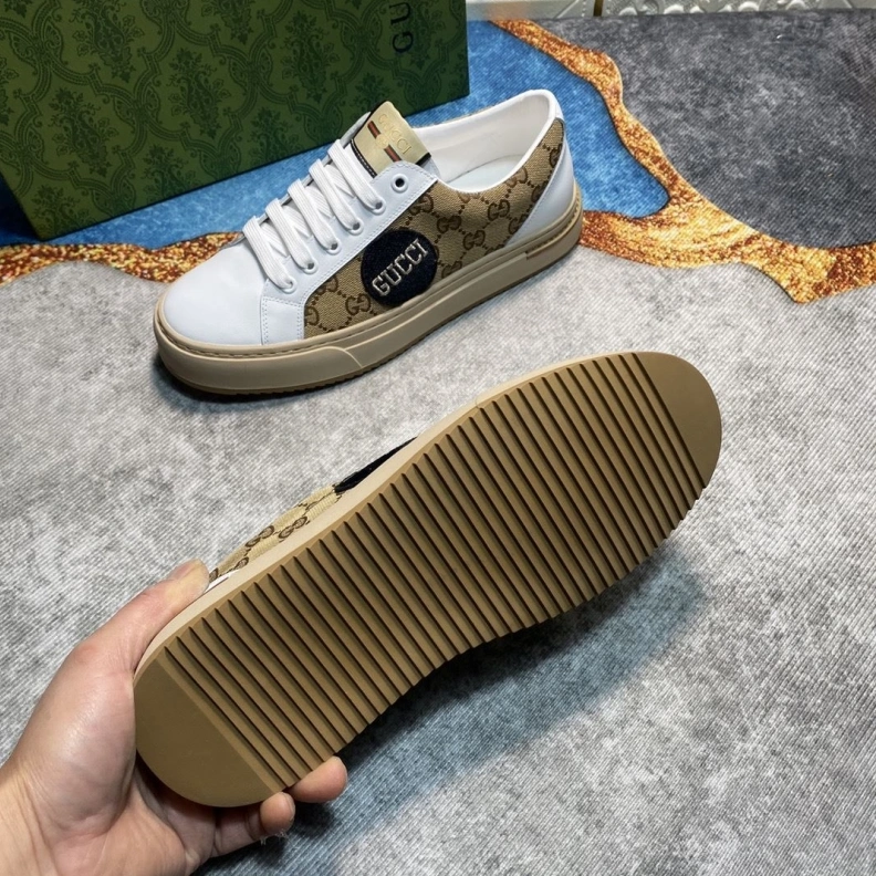 Modern Gxccx Casual Shoes 156810