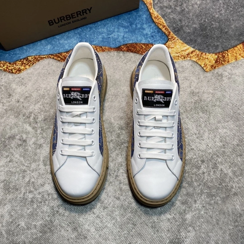 Modern Bxrbxrry Sneakers 114676