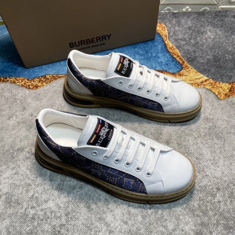 Modern Bxrbxrry Sneakers 114676