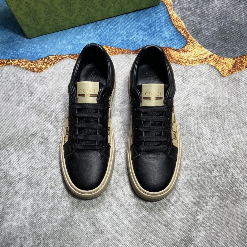 Bold Gxccx Casual Shoes 156786