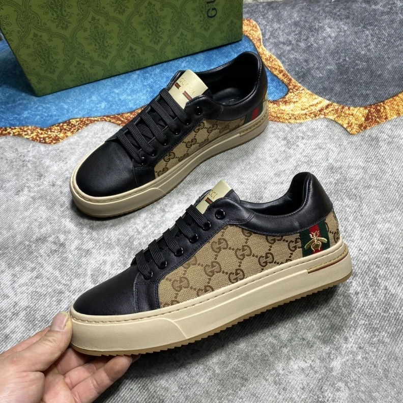 Bold Gxccx Casual Shoes 156786