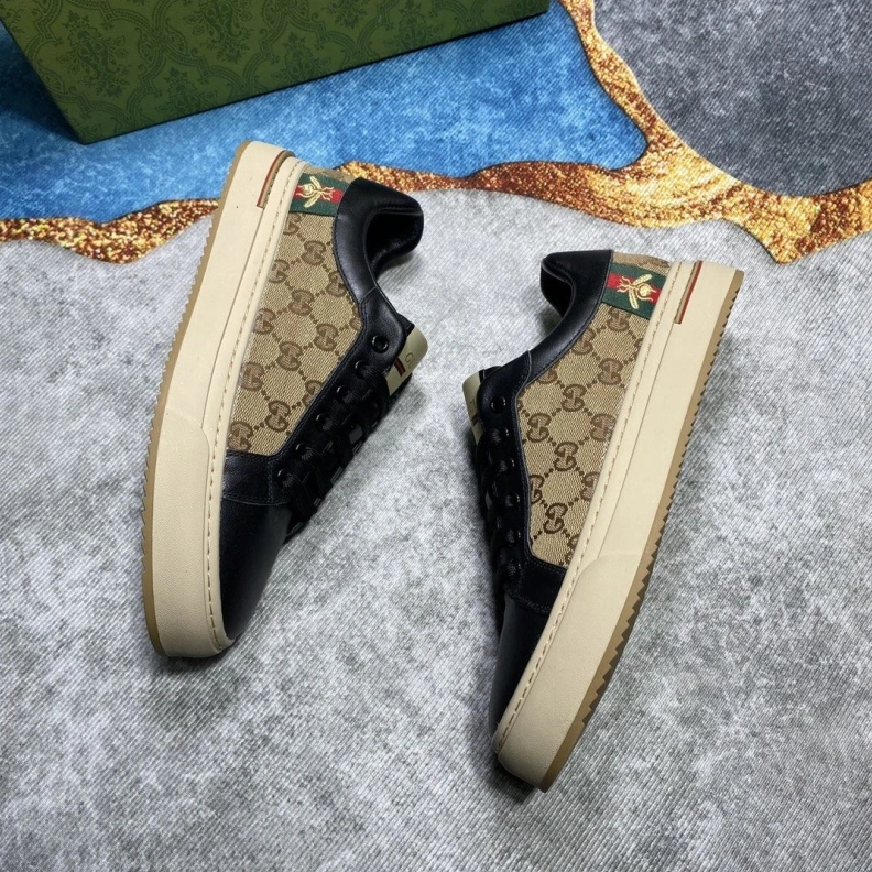 Bold Gxccx Casual Shoes 156786