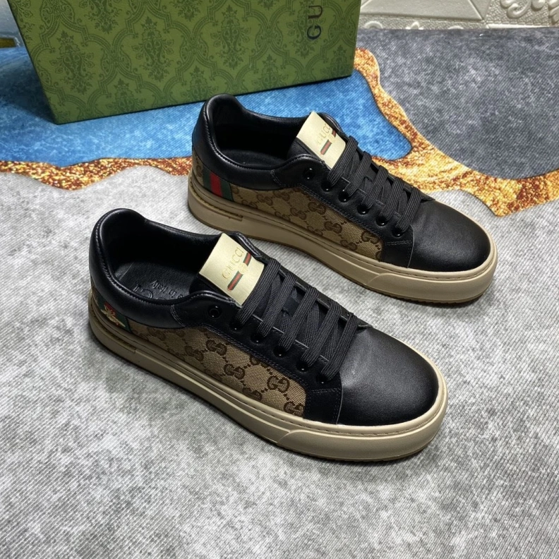Bold Gxccx Casual Shoes 156786