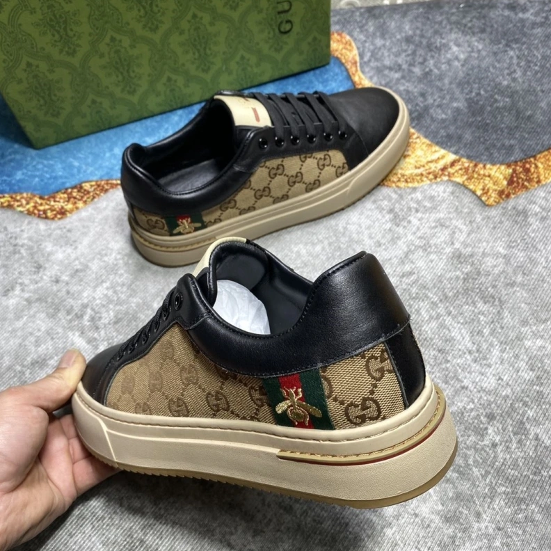 Bold Gxccx Casual Shoes 156786