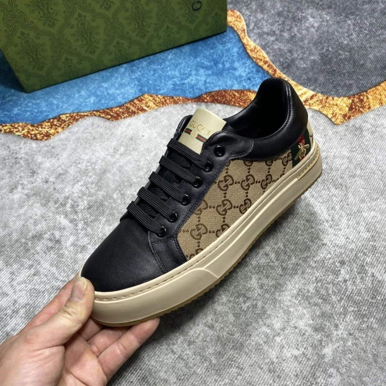 Bold Gxccx Casual Shoes 156786