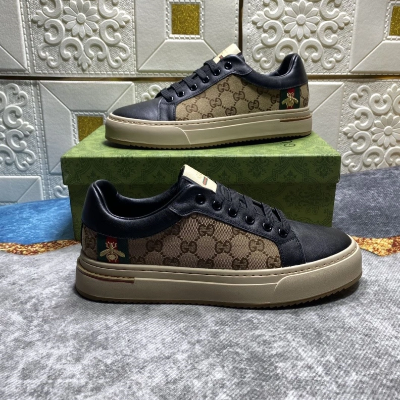 Bold Gxccx Casual Shoes 156786