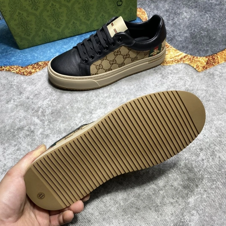 Bold Gxccx Casual Shoes 156786