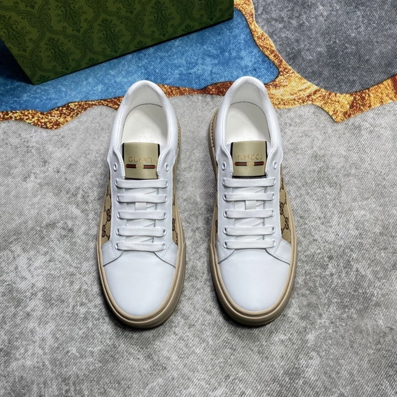 StreetReady Gxccx Casual Shoes 156788