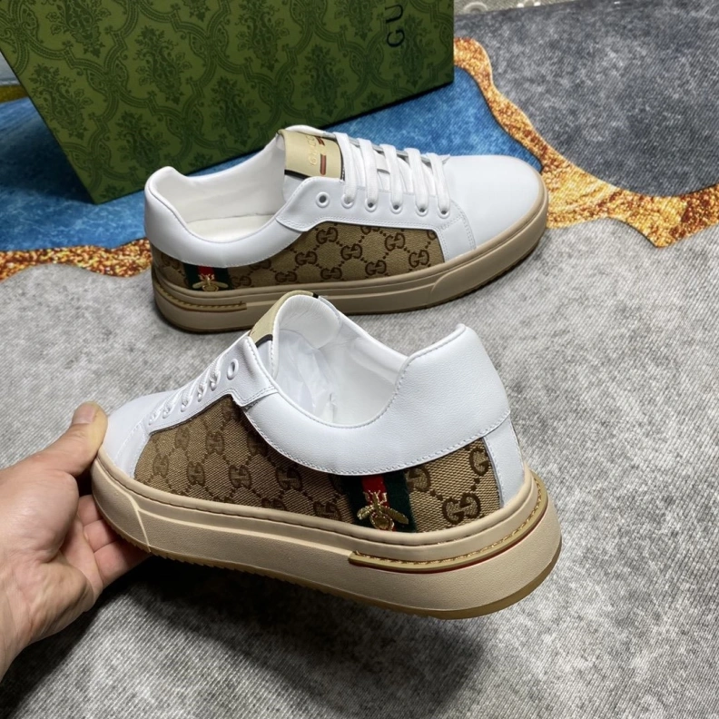 StreetReady Gxccx Casual Shoes 156788